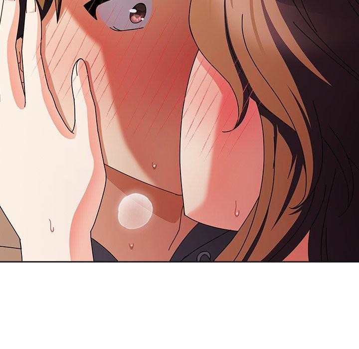 請弄臟我的女朋友，第6話，第 123 页