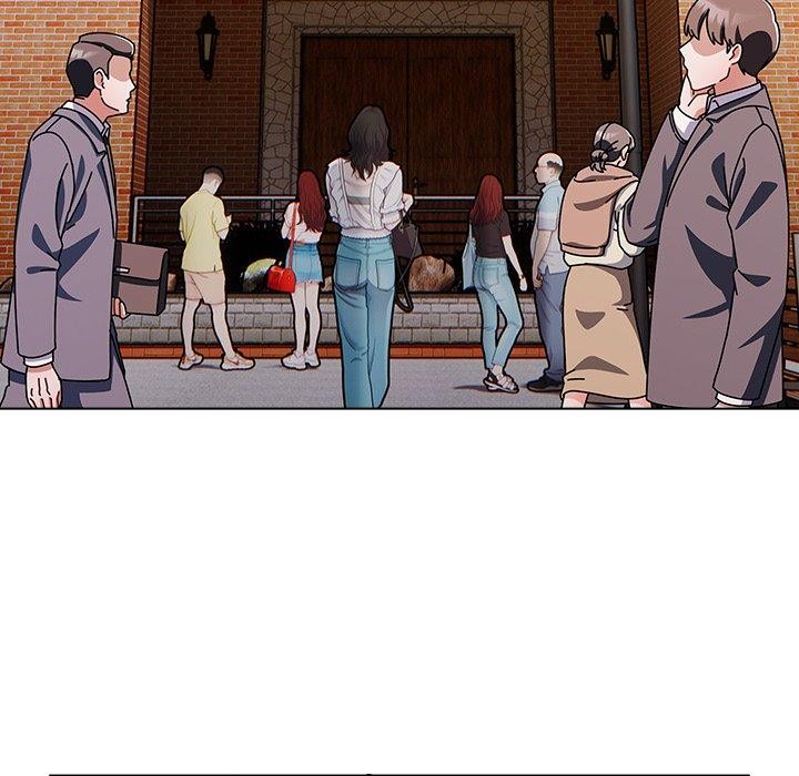 請弄臟我的女朋友，第7話，第 5 页