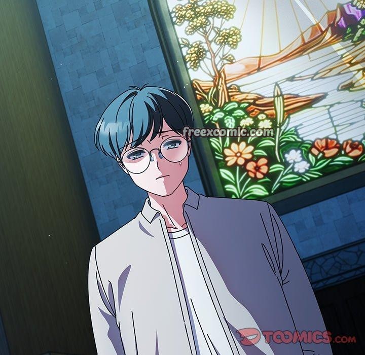 請弄臟我的女朋友，第7話，第 84 页