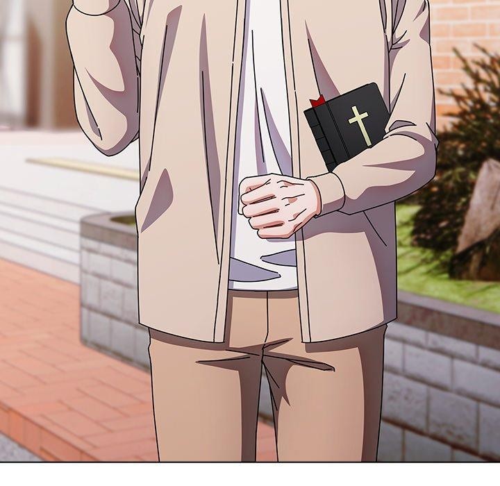 請弄臟我的女朋友，第7話，第 12 页