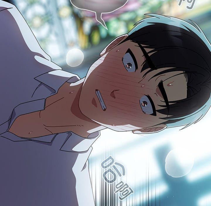 請弄臟我的女朋友，第8話，第 103 页