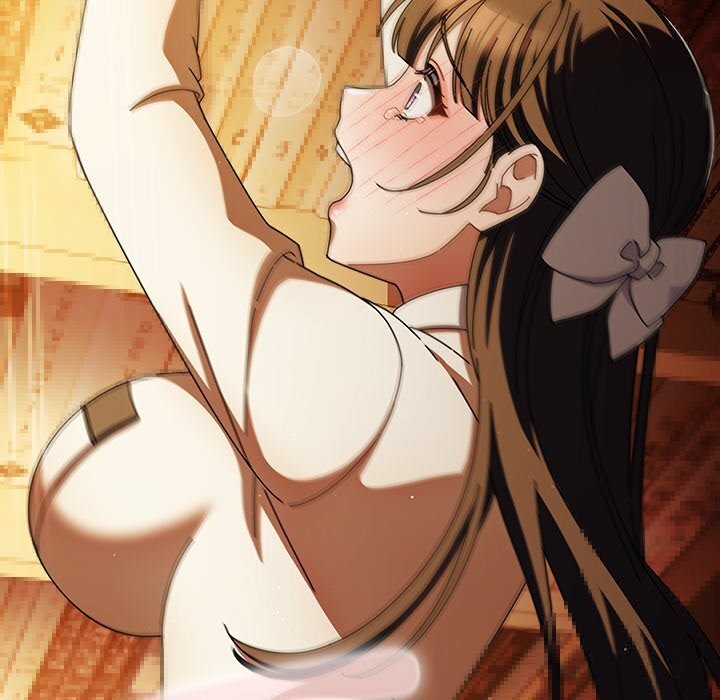 請弄臟我的女朋友，第11話，第 77 页