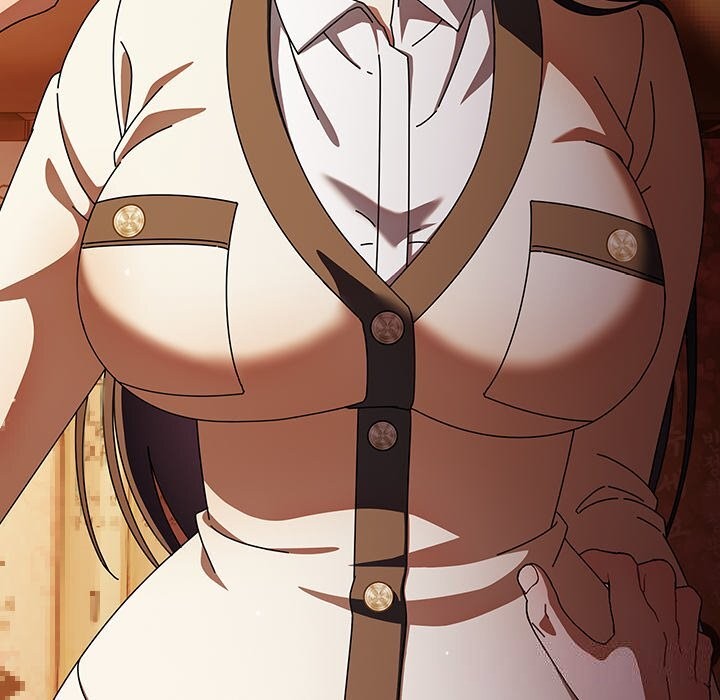請弄臟我的女朋友，第11話，第 52 页
