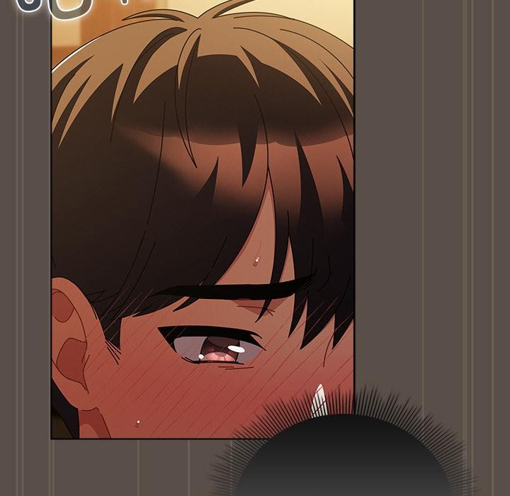 請弄臟我的女朋友，第13話，第 125 页