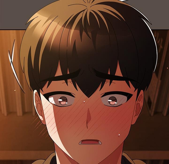 請弄臟我的女朋友，第13話，第 21 页