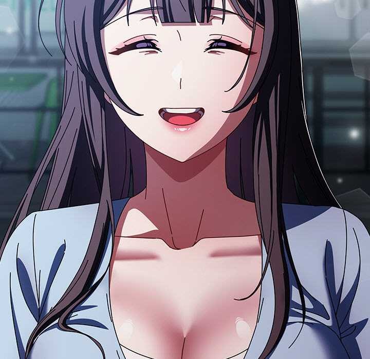 請弄臟我的女朋友，第14話，第 125 页