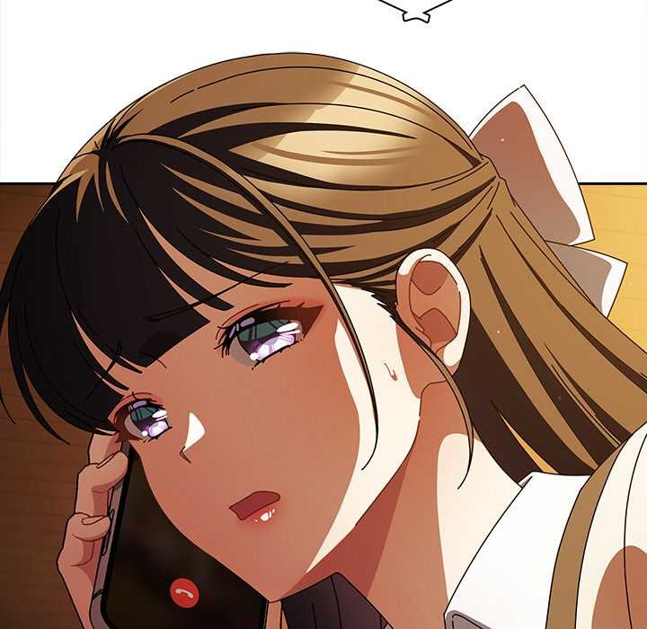 請弄臟我的女朋友，第14話，第 11 页