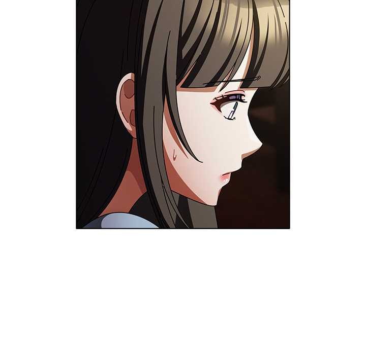 請弄臟我的女朋友，第14話，第 159 页