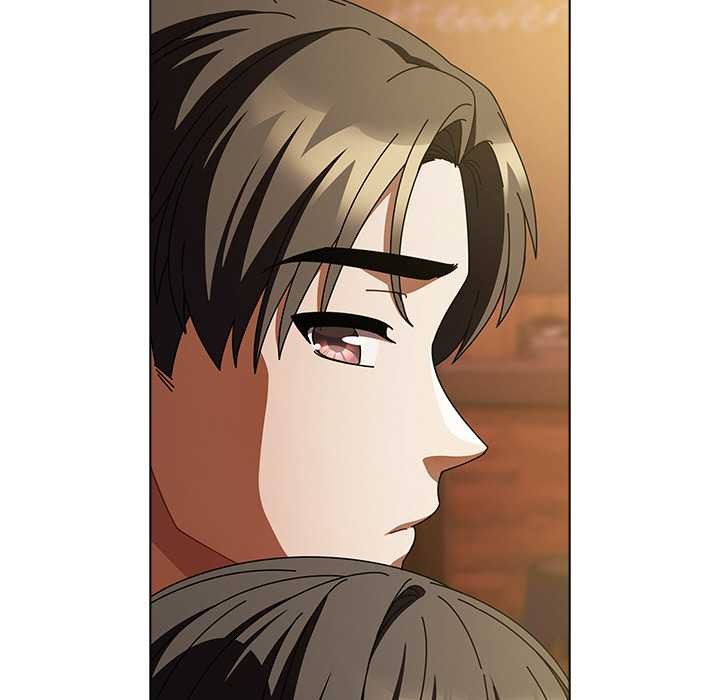 請弄臟我的女朋友，第14話，第 158 页