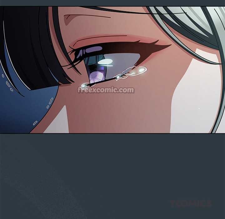 請弄臟我的女朋友，第14話，第 28 页