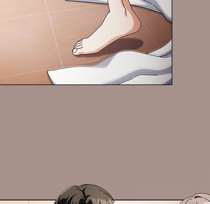 請弄臟我的女朋友，第15話，第 95 页