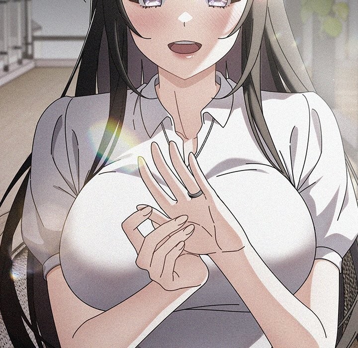 請弄臟我的女朋友，第15話，第 15 页