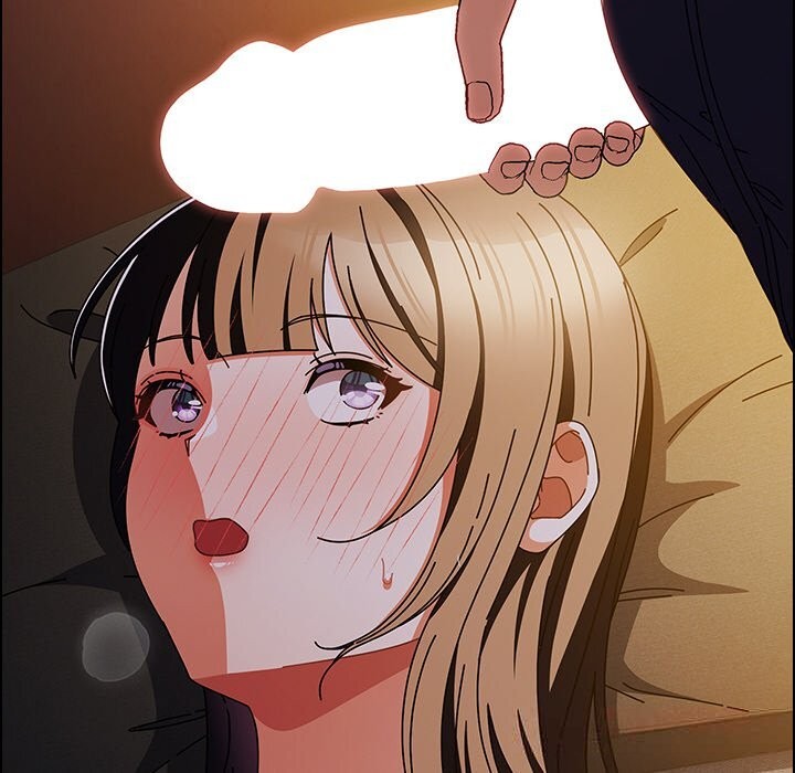 請弄臟我的女朋友，第16話，第 12 页