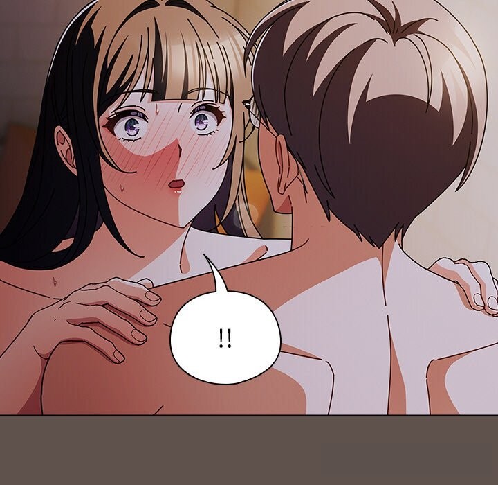 請弄臟我的女朋友，第17話，第 69 页