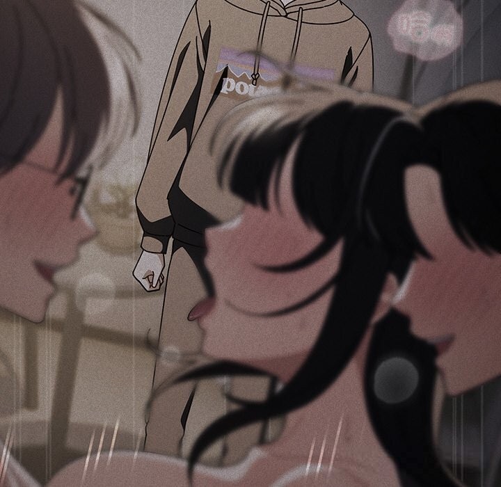 請弄臟我的女朋友，第18話，第 34 页