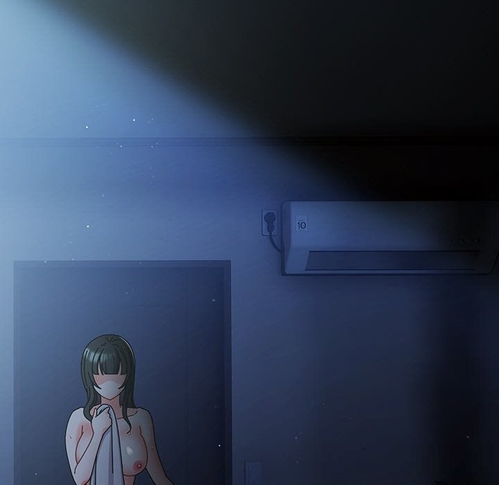 請弄臟我的女朋友，第18話，第 77 页