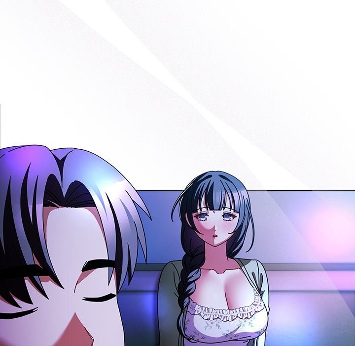 請弄臟我的女朋友，第19話，第 44 页