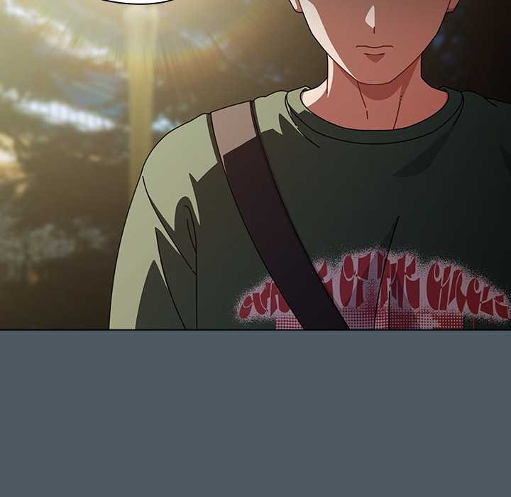 請弄臟我的女朋友，第25話，第 5 页