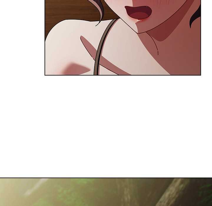 請弄臟我的女朋友，第26話，第 123 页