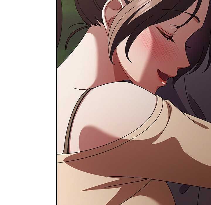 請弄臟我的女朋友，第26話，第 153 页