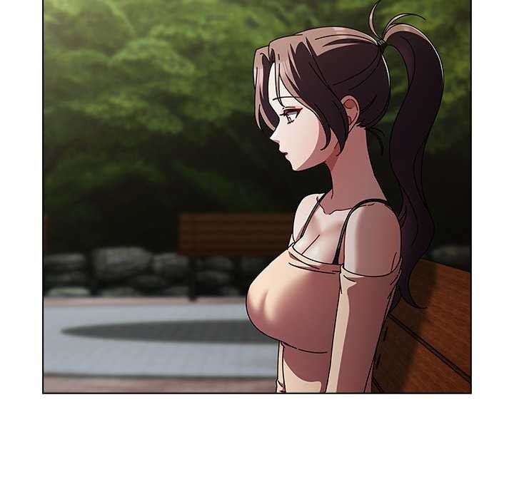 請弄臟我的女朋友，第26話，第 142 页