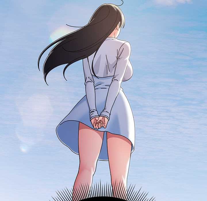 請弄臟我的女朋友，第26話，第 137 页