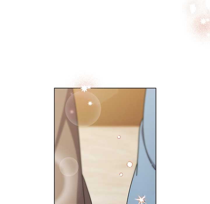 請弄臟我的女朋友，第27話，第 34 页