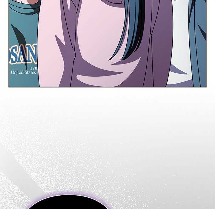 請弄臟我的女朋友，第27話，第 125 页