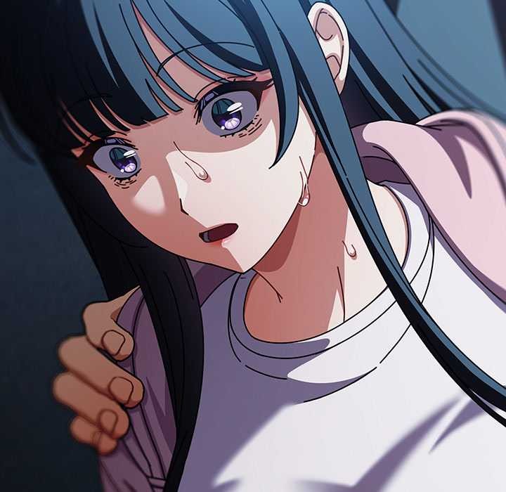 請弄臟我的女朋友，第27話，第 159 页