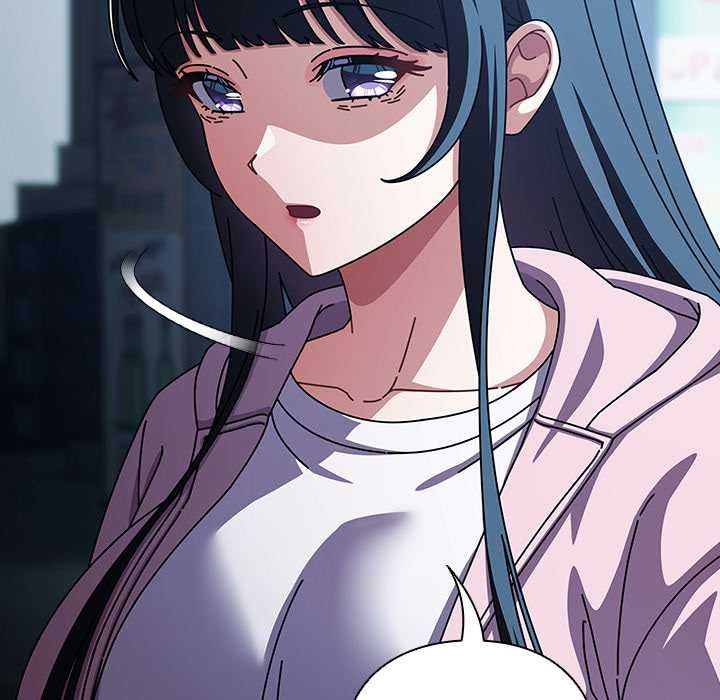 請弄臟我的女朋友，第27話，第 122 页