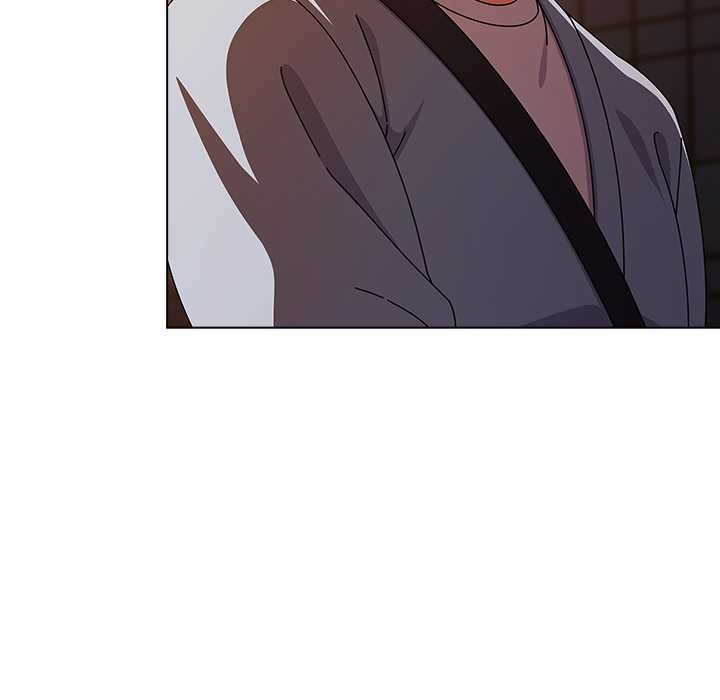 請弄臟我的女朋友，第27話，第 60 页