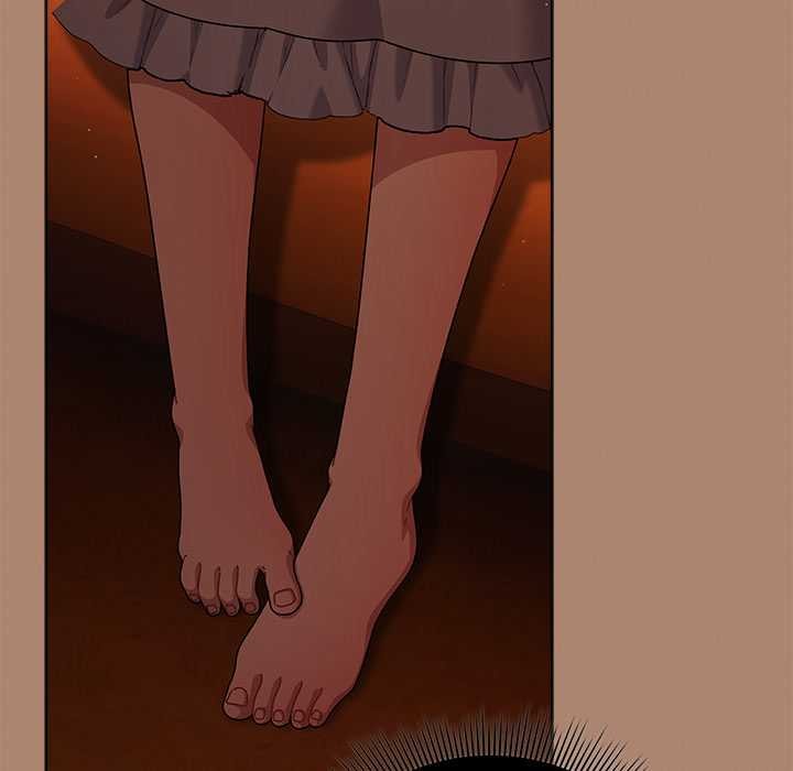 請弄臟我的女朋友，第27話，第 64 页