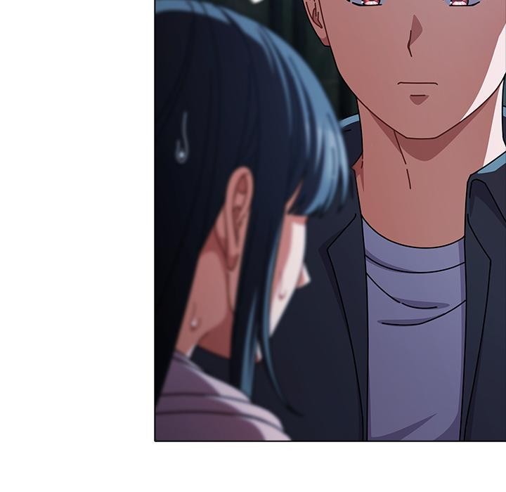 請弄臟我的女朋友，第28話，第 21 页