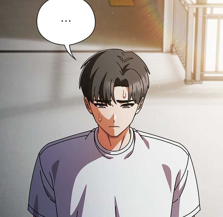 請弄臟我的女朋友，第29話，第 123 页
