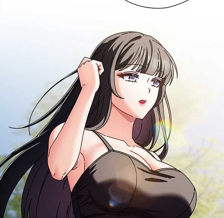 請弄臟我的女朋友，第29話，第 103 页