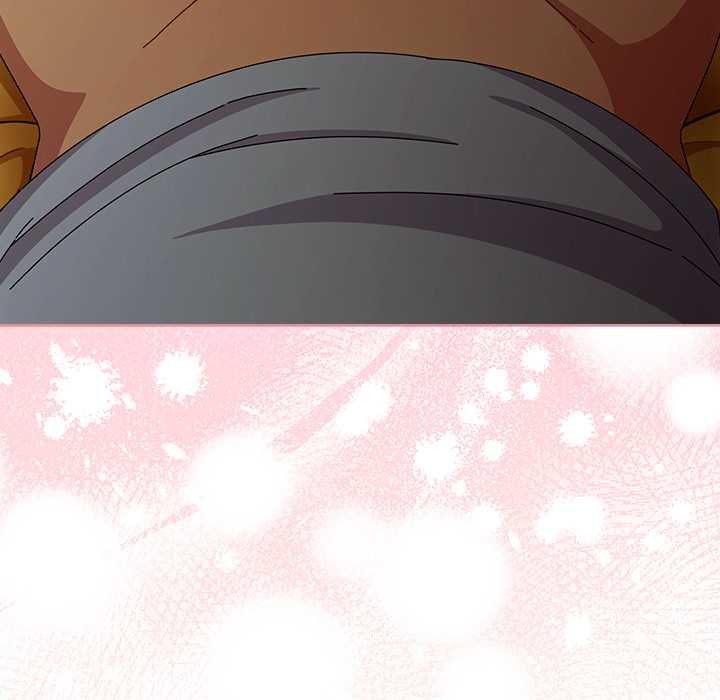 請弄臟我的女朋友，第34話，第 168 页