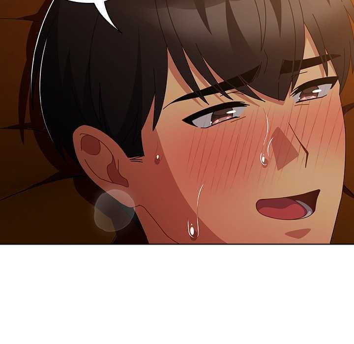 請弄臟我的女朋友，第35話，第 95 页