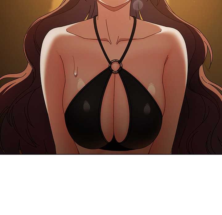請弄臟我的女朋友，第35話，第 8 页