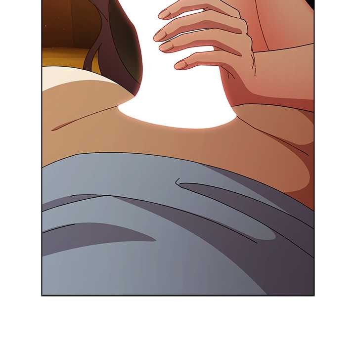 請弄臟我的女朋友，第35話，第 15 页