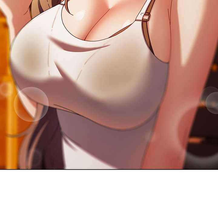 請弄臟我的女朋友，第37話，第 125 页