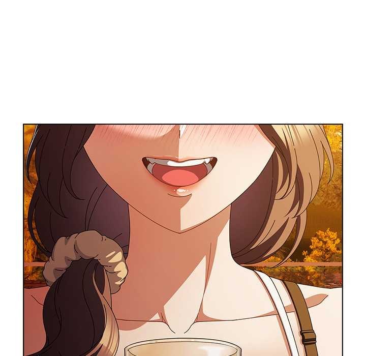 請弄臟我的女朋友，第37話，第 122 页