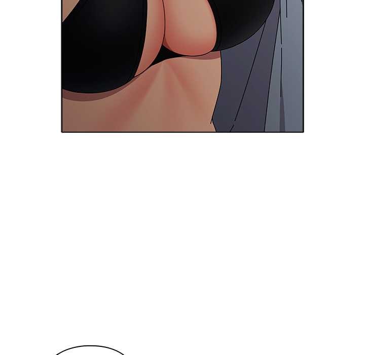 請弄臟我的女朋友，第37話，第 77 页