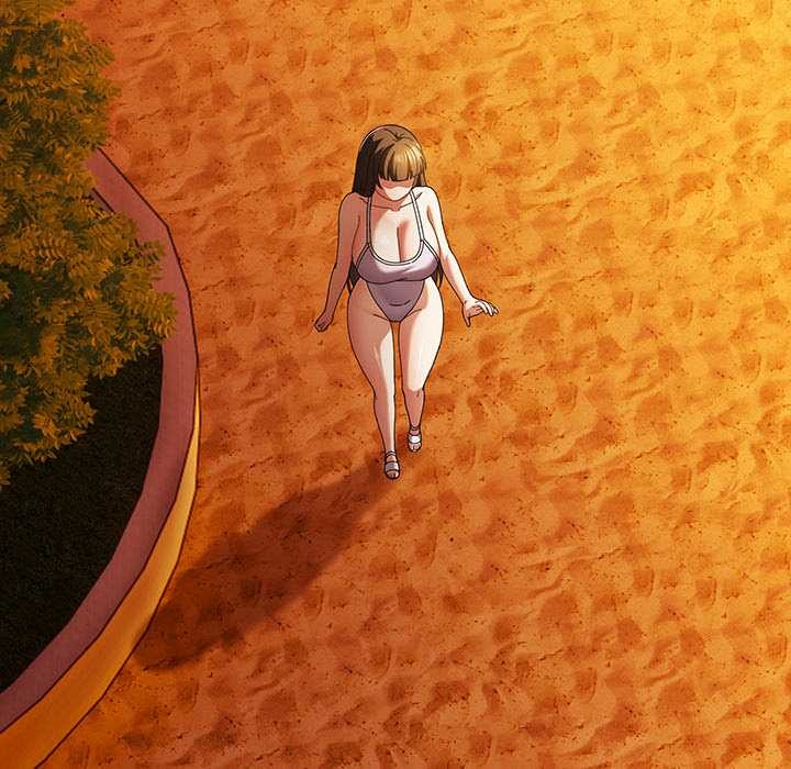 請弄臟我的女朋友，第37話，第 60 页