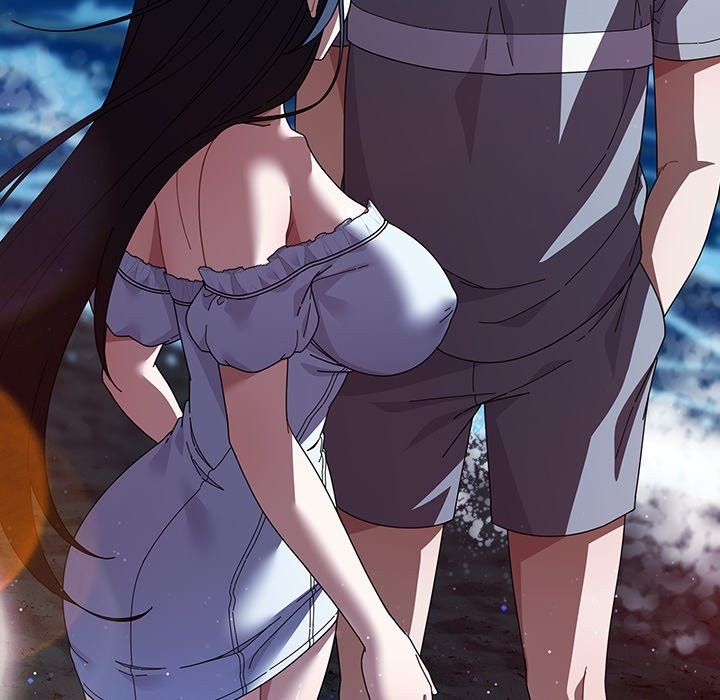 請弄臟我的女朋友，第39話，第 44 页