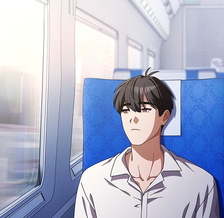 請弄臟我的女朋友，第40話，第 5 页