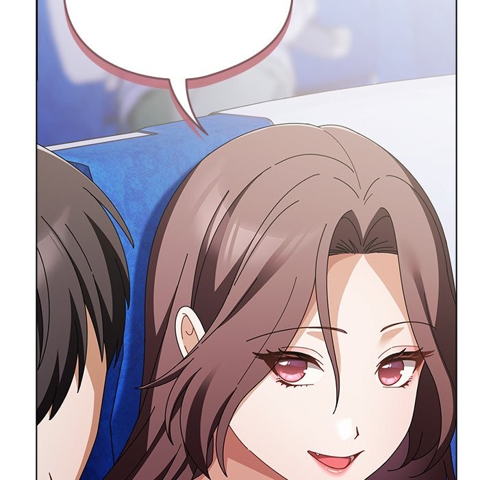 請弄臟我的女朋友，第40話，第 40 页