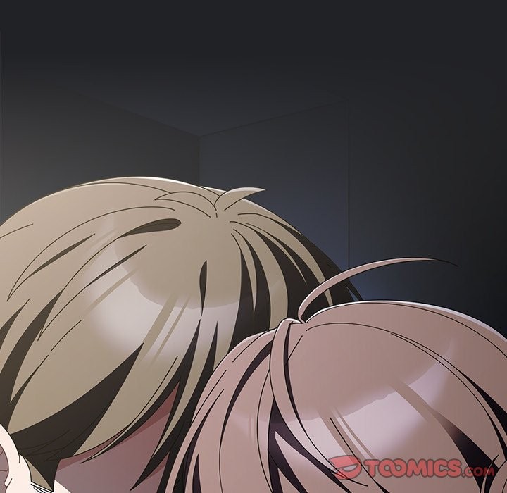 請弄臟我的女朋友，第42話，第 123 页