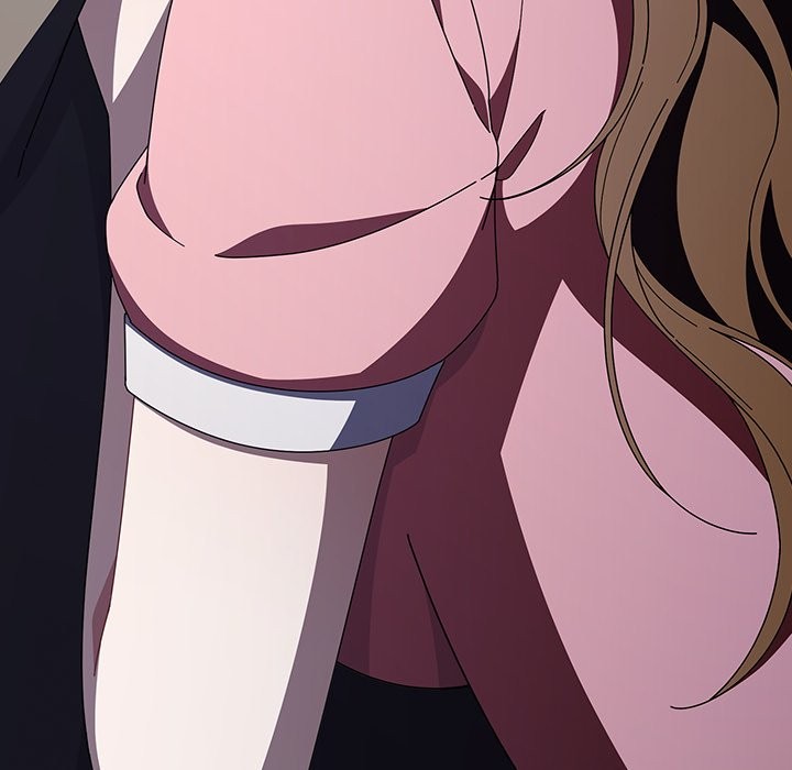 請弄臟我的女朋友，第42話，第 125 页