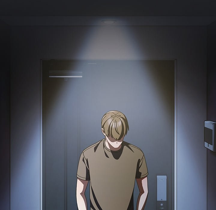 請弄臟我的女朋友，第42話，第 95 页