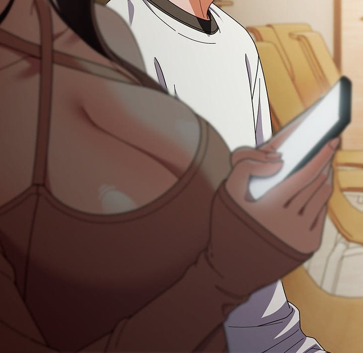 請弄臟我的女朋友，第43話，第 103 页